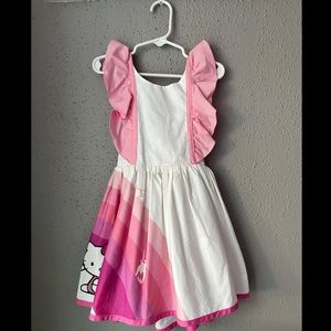 Pleiades Hello Kitty Belle (NWT)